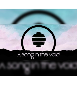 A song in the void Steam Key EUROPE